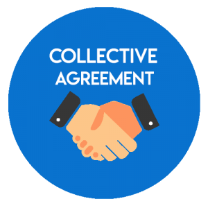 collective bargaining agreement