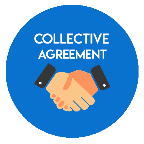 collective bargaining agreement