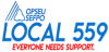 Local 559 Logo